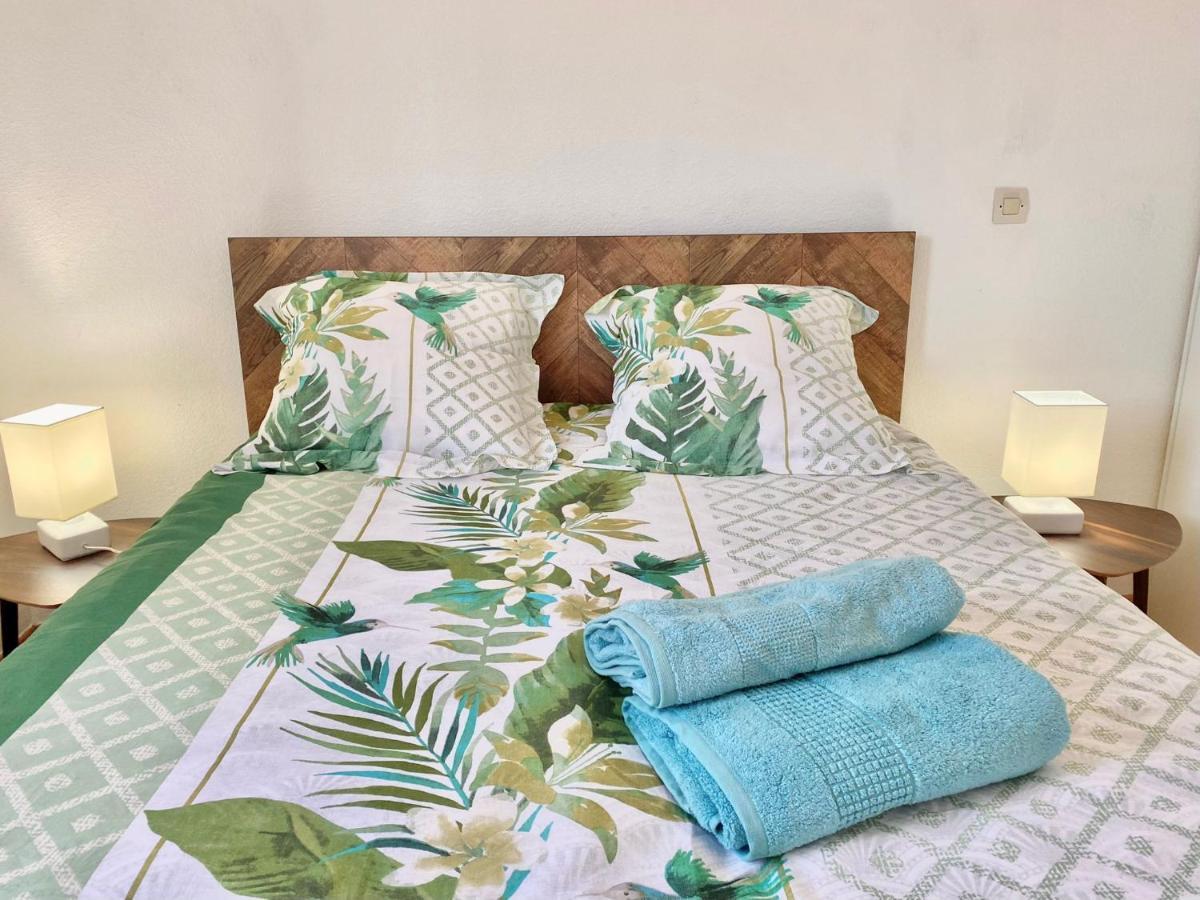 Beaux Arts T3 Duplex, Renove Lumineux + Garage Appartement Montpellier