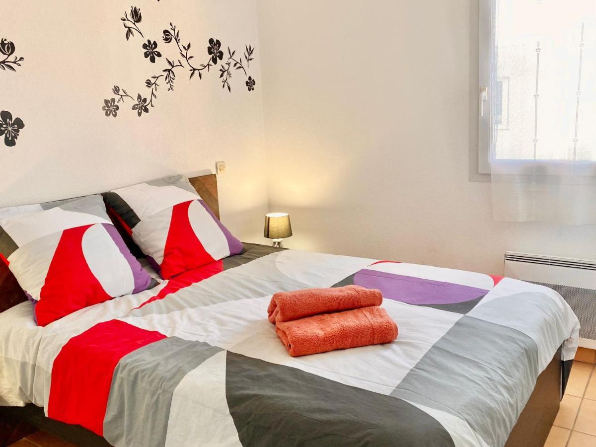 Apartment Beaux Arts T3 Duplex, Renove Lumineux + Garage *