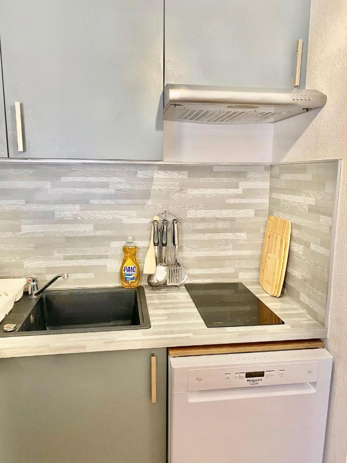 Beaux Arts T3 Duplex, Renove Lumineux + Garage