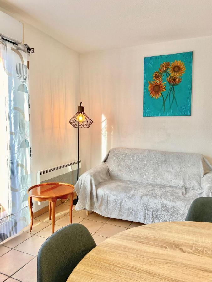 Beaux Arts T3 Duplex, Renove Lumineux + Garage Apartment Montpellier