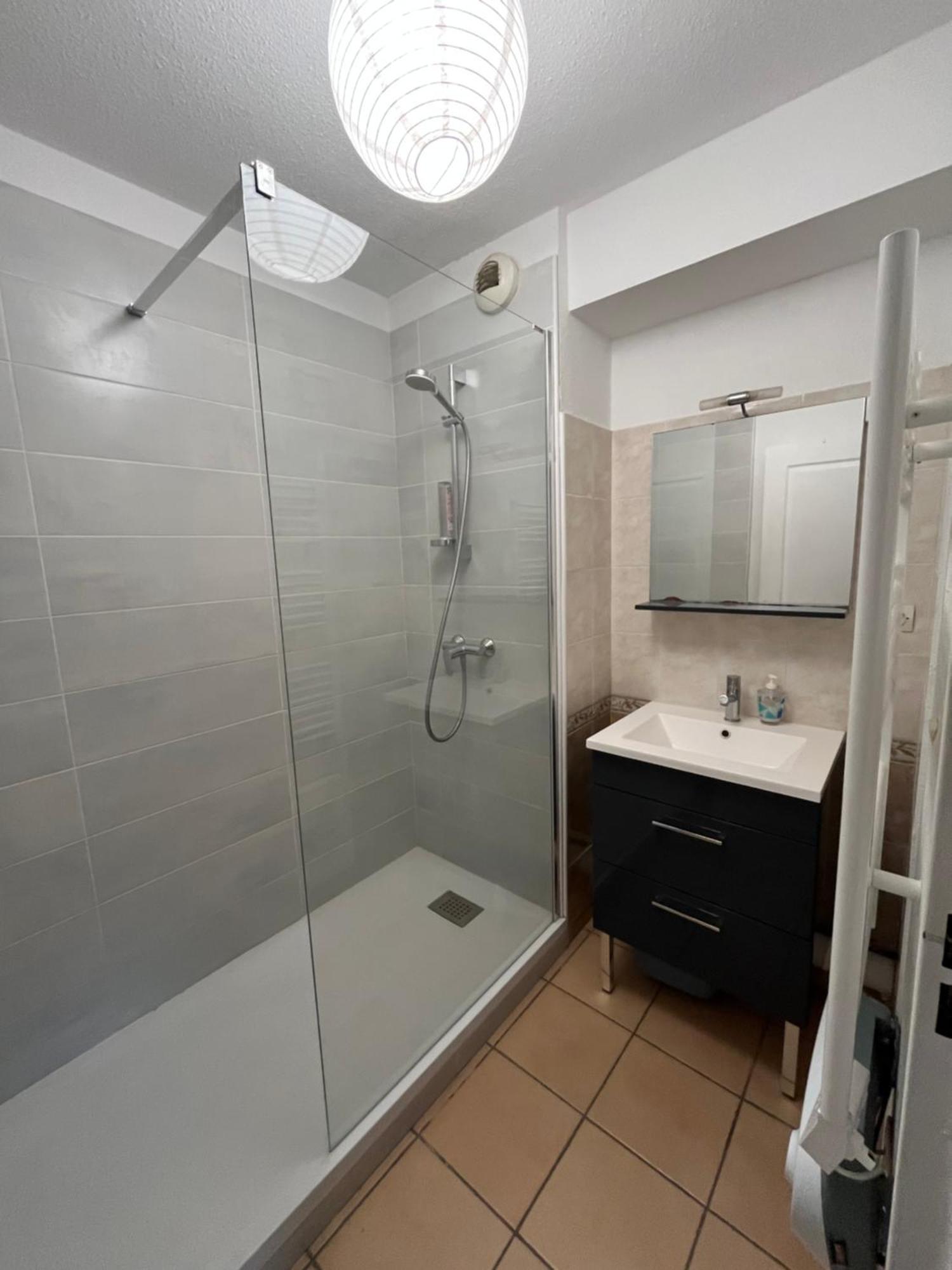 Apartment Beaux Arts T3 Duplex, Renove Lumineux + Garage *