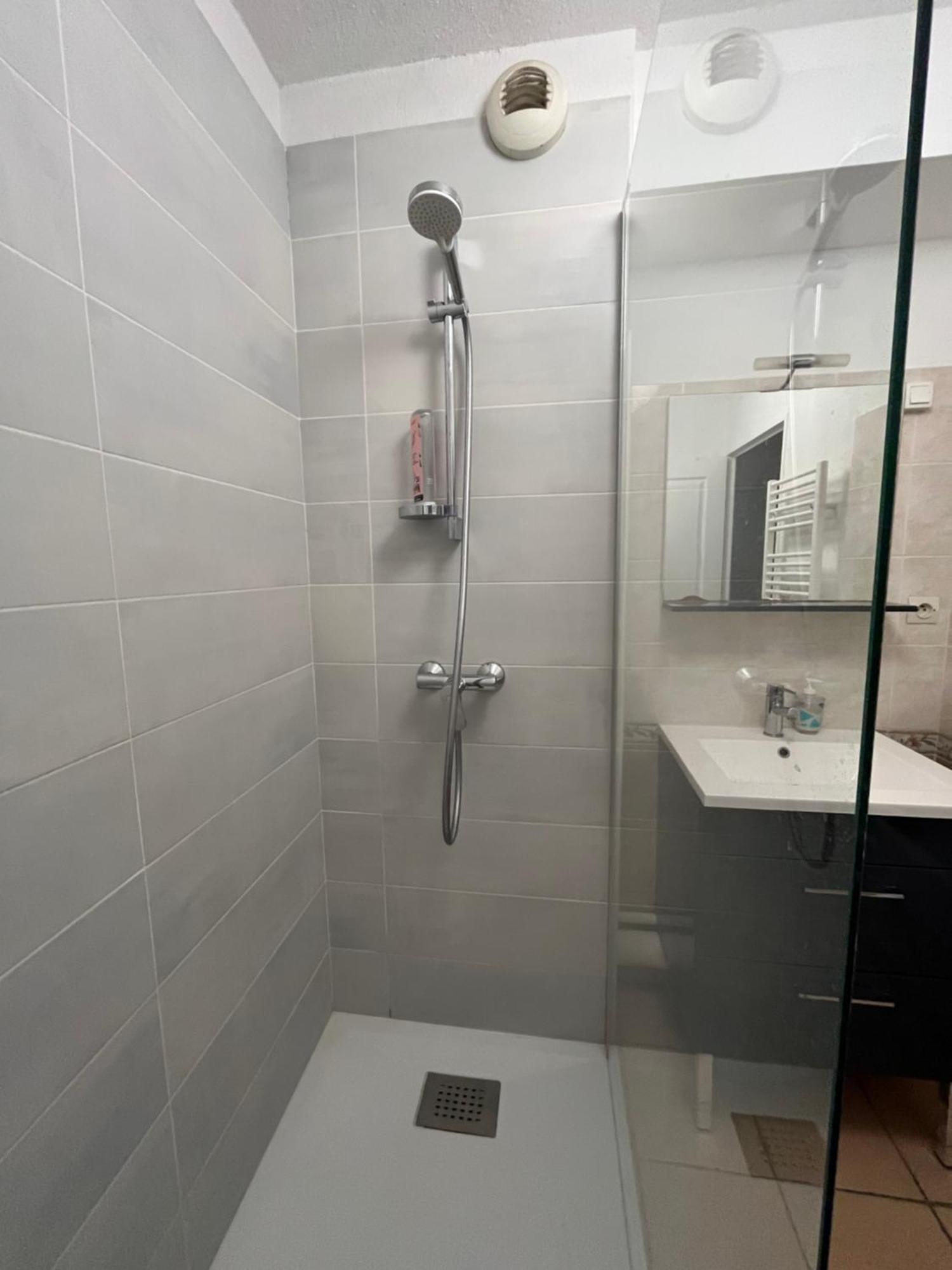 Beaux Arts T3 Duplex, Renove Lumineux + Garage